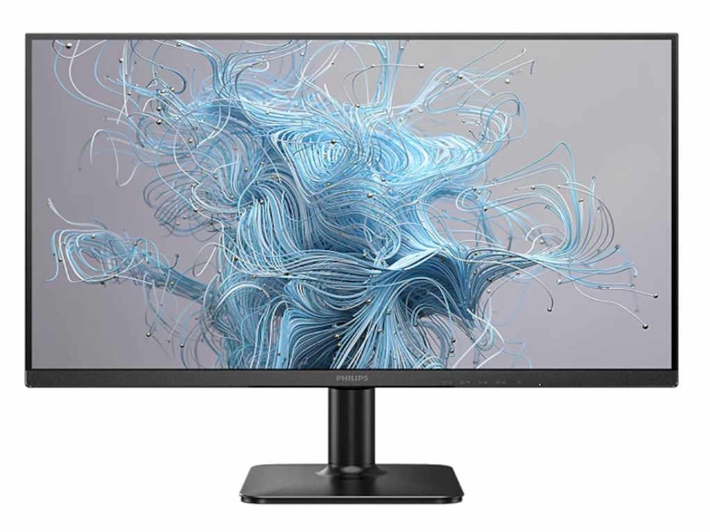 Monitor PHILIPS 24E2N1100LB/00 23,8"/VA/1920x1080/100Hz/4ms GtG/VGA,HDMI/crna - Slika 2